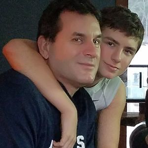 Meet your Posher, Donna